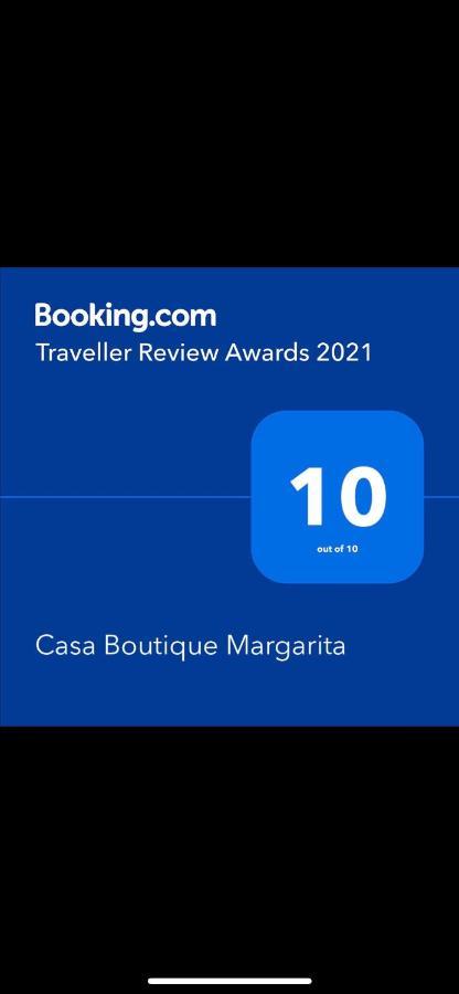 Casa Boutique Margarita Villa Peniscola Exterior photo